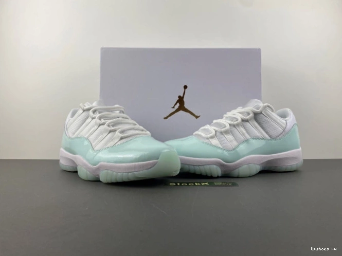 11 Jordan AH7860-103 “Igloo”  Low  Air 0404